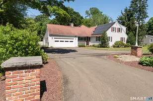 110 Nut Plains Rd, Guilford, CT 06437 - Photo 1