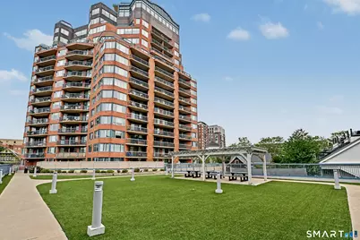 25 Forest Street #7F, Stamford, CT 06901 - Photo 30
