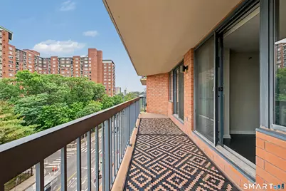 25 Forest Street #7F, Stamford, CT 06901 - Photo 18