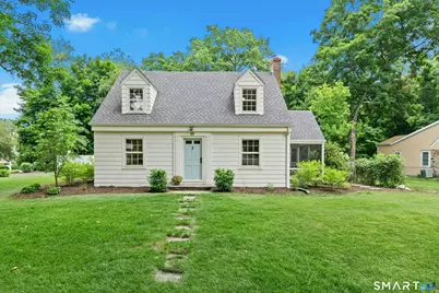 46 Toilsome Avenue, Norwalk, CT 06851 - Photo 2
