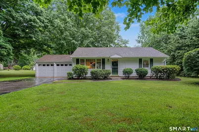 80 Dennison Road, Essex, CT 06426 - Photo 1