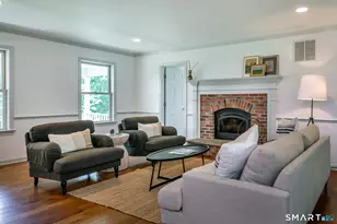 170 Rabbit Hill Rd, Warren, CT 06777 - Photo 4