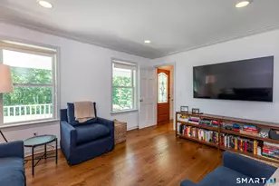 170 Rabbit Hill Rd, Warren, CT 06777 - Photo 8