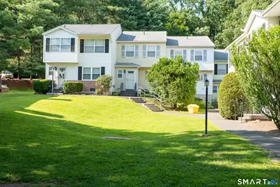 25 Padanaram Road #72, Danbury, CT 06811 - Photo 2