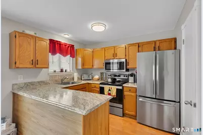 80 Country Lane #16, Vernon, CT 06066 - Photo 6