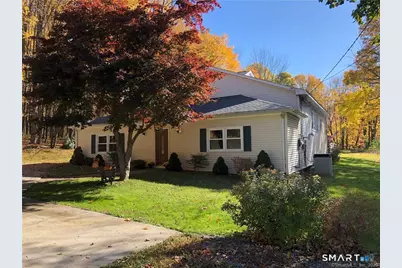 144 Mountain View Road, Somers, CT 06071 - Photo 2
