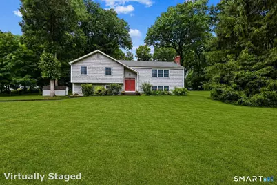 81 Crescent Road, Glastonbury, CT 06033 - Photo 1