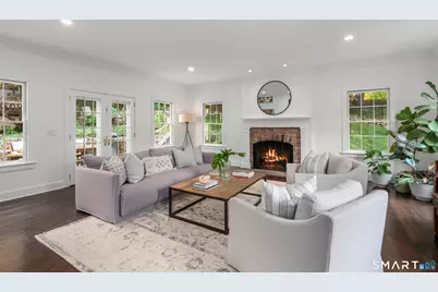 4 Crawford Road, Westport, CT 06880 - Photo 2