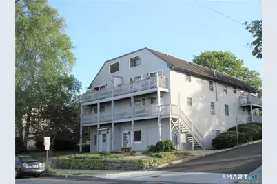 271 Pequot Avenue #5, New London, CT 06320 - Photo 1