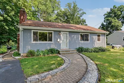 11 A Greenlawn Drive, Fairfield, CT 06825 - Photo 1