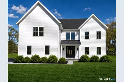 355 Spring Hill Road, Monroe, CT 06468 - Photo 1