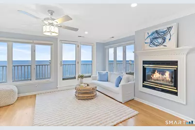 1149 Fairfield Beach Road, Fairfield, CT 06824 - Photo 22