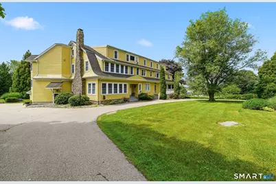 38 Lords Hill Road #8, Stonington, CT 06378 - Photo 1