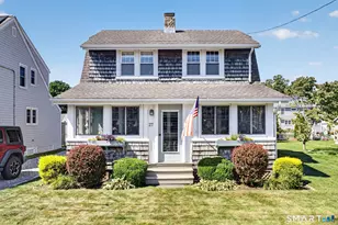 27 Gates Rd, Old Saybrook, CT 06475 - Photo 1