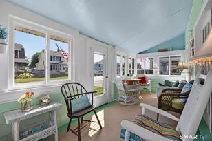 27 Gates Rd, Old Saybrook, CT 06475 - Photo 4