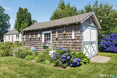 27 Gates Road, Old Saybrook, CT 06475 - Photo 32