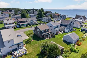 27 Gates Rd, Old Saybrook, CT 06475 - Photo 2