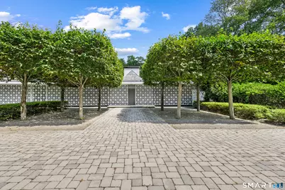 565 Oenoke Ridge, New Canaan, CT 06840 - Photo 1
