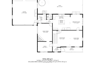 40 Ivy Hill Rd, Ridgefield, CT 06877 - Photo 8