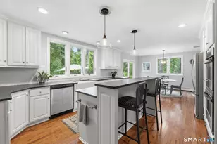 40 Ivy Hill Rd, Ridgefield, CT 06877 - Photo 4