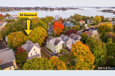 25 Quintard Avenue, Norwalk, CT 06854 - Photo 2