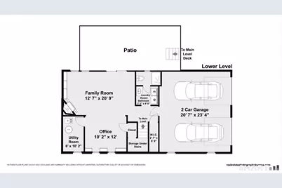 35 Nutmeg Lane, Shelton, CT 06484 - Photo 32