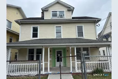 1566 North Avenue #2, Bridgeport, CT 06604 - Photo 1