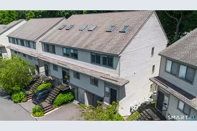 2435 Bedford Street #11C, Stamford, CT 06905 - Photo 2