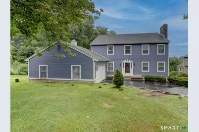 137 Hollyberry Lane, Plainville, CT 06062 - Photo 2