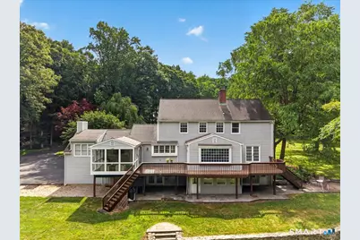 116 Scarlet Oak Drive, Wilton, CT 06897 - Photo 36