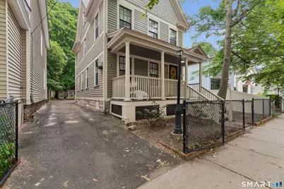 653 Winchester Avenue, New Haven, CT 06511 - Photo 2
