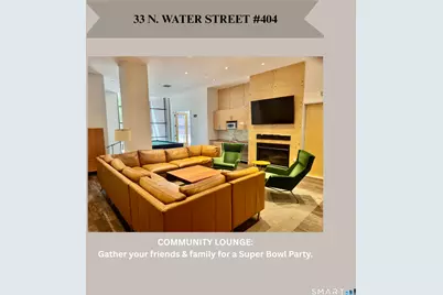 33 North Water Street #404, Norwalk, CT 06854 - Photo 10
