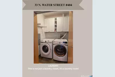 33 North Water Street #404, Norwalk, CT 06854 - Photo 8