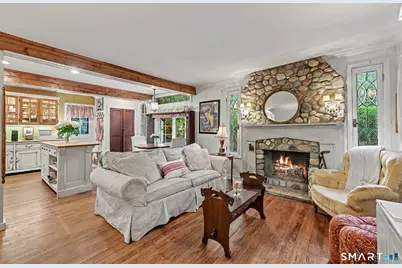 33 Center Drive, Greenwich, CT 06870 - Photo 4