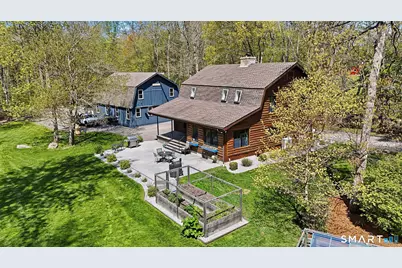 61 Mystic Road, North Stonington, CT 06359 - Photo 6