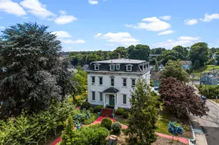 40 Franklin St, New London, CT 06320 - Photo 1