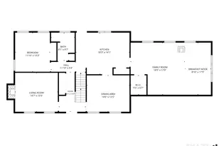 1 Long Lott Rd, Granby, CT 06090 - Photo 38