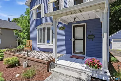 193 Woodbridge Street, Manchester, CT 06042 - Photo 4