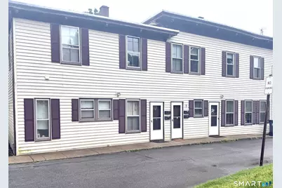 7 Brown Avenue Ext, Stafford, CT 06076 - Photo 1