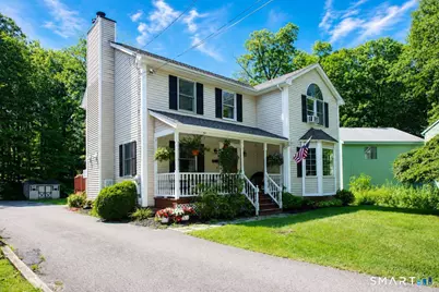 34 Sherry Lane, New Milford, CT 06776 - Photo 2