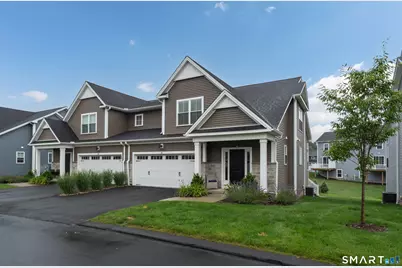 41 Soderman Way #41, Cheshire, CT 06410 - Photo 1