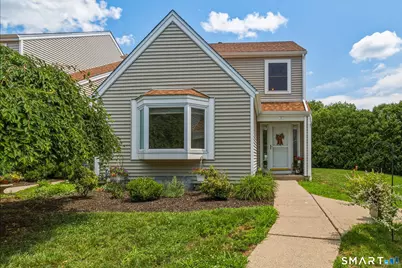 51 Brentwood Drive #51, Wallingford, CT 06492 - Photo 1