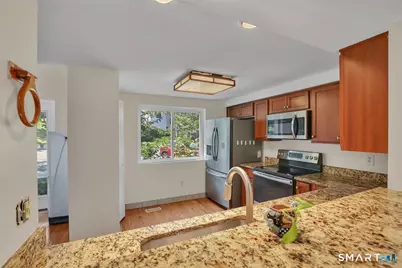 10 Valley Run Drive #10, Cromwell, CT 06416 - Photo 6
