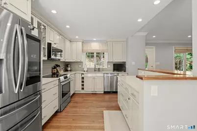 25 Sunset Hill Road, Wilton, CT 06897 - Photo 6