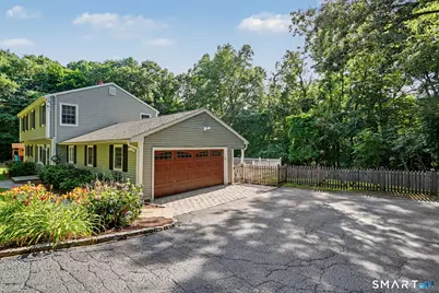 25 Sunset Hill Road, Wilton, CT 06897 - Photo 30