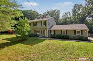 25 Sunset Hill Rd, Wilton, CT 06897 - Photo 1