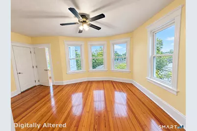 748 Boston Avenue #2nd Floor, Bridgeport, CT 06610 - Photo 4