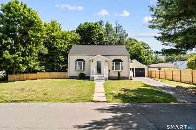 110 Minturn Road, Bridgeport, CT 06606 - Photo 1