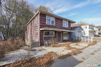 383 Putnam Pike, Killingly, CT 06241 - Photo 2