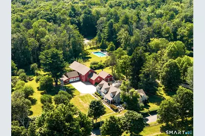 295 Smith Hill Road, Colebrook, CT 06021 - Photo 2